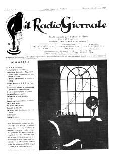 Il Radio Giornale